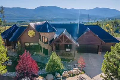 114 Gcr 4624, Grand Lake, CO 80447 - Photo 1