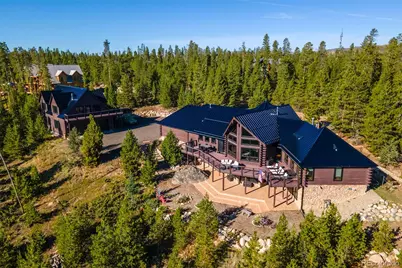 114 Gcr 4624, Grand Lake, CO 80447 - Photo 47