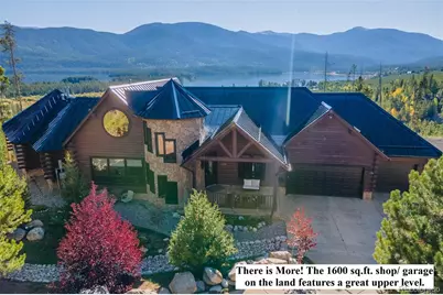 114 Gcr 4624, Grand Lake, CO 80447 - Photo 1