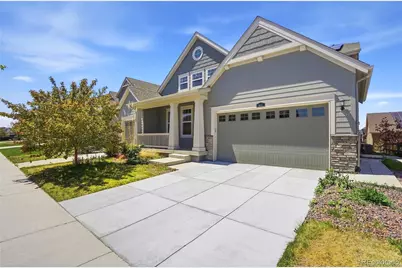 901 Sandstone Circle, Erie, CO 80516 - Photo 1
