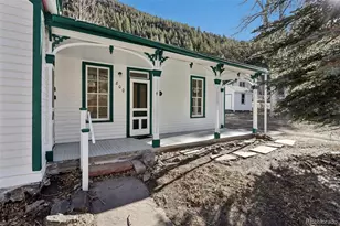 800 Main St, Georgetown, CO 80444 - Photo 5