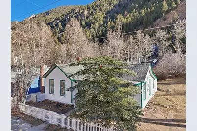 800 Main Street, Georgetown, CO 80444 - Photo 17
