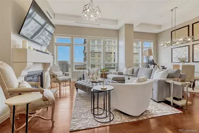 5455 Landmark Place #1118, Greenwood Village, CO 80111 - Photo 3