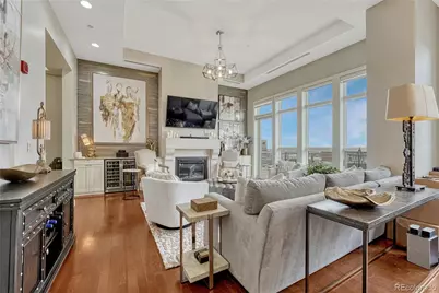 5455 Landmark Place #1118, Greenwood Village, CO 80111 - Photo 5