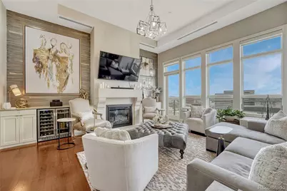 5455 Landmark Place #1118, Greenwood Village, CO 80111 - Photo 1