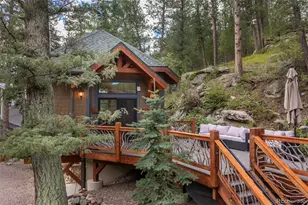 30264 Upper Bear Creek Rd, Evergreen, CO 80439 - Photo 7