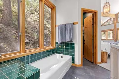 30264 Upper Bear Creek Road, Evergreen, CO 80439 - Photo 37