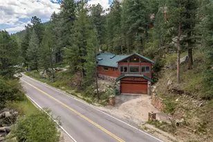 30264 Upper Bear Creek Rd, Evergreen, CO 80439 - Photo 41