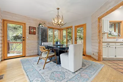 30264 Upper Bear Creek Road, Evergreen, CO 80439 - Photo 17