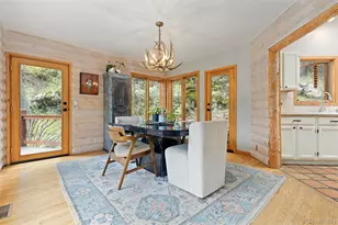 30264 Upper Bear Creek Rd, Evergreen, CO 80439 - Photo 17