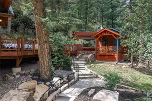 30264 Upper Bear Creek Rd, Evergreen, CO 80439 - Photo 3