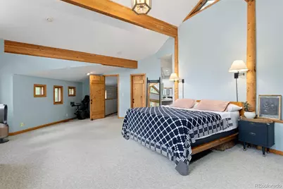 30264 Upper Bear Creek Road, Evergreen, CO 80439 - Photo 35