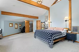 30264 Upper Bear Creek Rd, Evergreen, CO 80439 - Photo 35