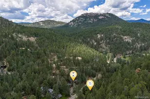 30264 Upper Bear Creek Rd, Evergreen, CO 80439 - Photo 45