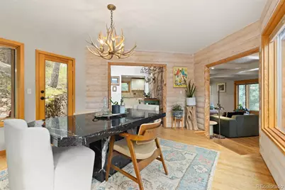 30264 Upper Bear Creek Road, Evergreen, CO 80439 - Photo 19