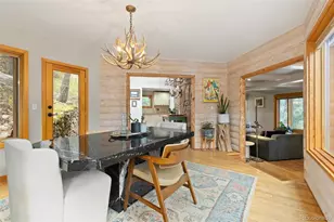 30264 Upper Bear Creek Rd, Evergreen, CO 80439 - Photo 19