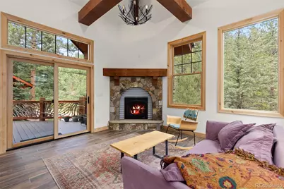 30264 Upper Bear Creek Road, Evergreen, CO 80439 - Photo 39