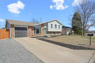 9457 W Hamilton Dr, Lakewood, CO 80227 - Photo 1