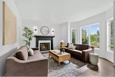 3 Mourning Dove Lane, Littleton, CO 80127 - Photo 5