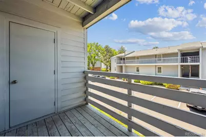 3141 S Tamarac Drive #206E, Denver, CO 80231 - Photo 17