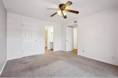3141 S Tamarac Drive #206E, Denver, CO 80231 - Photo 11