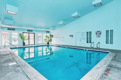 3141 S Tamarac Drive #206E, Denver, CO 80231 - Photo 23