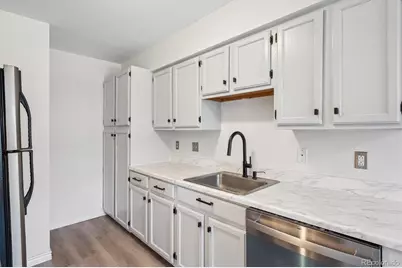 3141 S Tamarac Drive #206E, Denver, CO 80231 - Photo 7