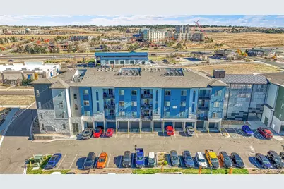 9283 Twenty Mile Road #306, Parker, CO 80134 - Photo 29