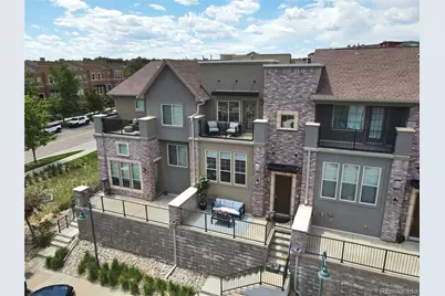 9365 Dorchester Street #B, Highlands Ranch, CO 80129 - Photo 1
