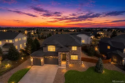 603 Cinnabar Lane, Castle Rock, CO 80108 - Photo 1