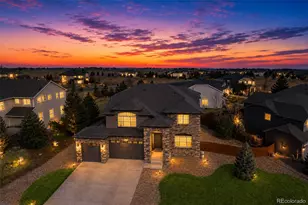 603 Cinnabar Ln, Castle Rock, CO 80108 - Photo 1