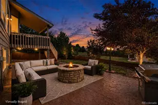 603 Cinnabar Ln, Castle Rock, CO 80108 - Photo 35