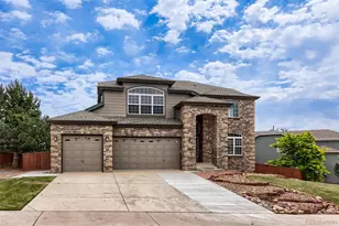 603 Cinnabar Ln, Castle Rock, CO 80108 - Photo 3