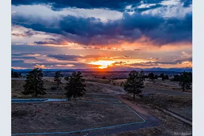 7953 Star Lily Court, Parker, CO 80134 - Photo 27