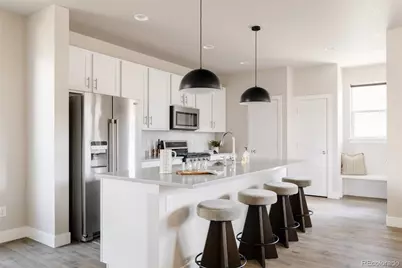 5840 Boston Street, Denver, CO 80238 - Photo 3