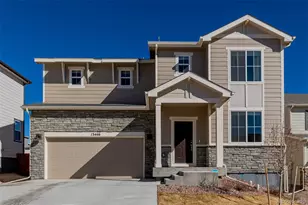 13446 Valley Peak Dr, Peyton, CO 80831 - Photo 1