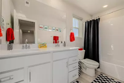 13446 Valley Peak Drive, Peyton, CO 80831 - Photo 31