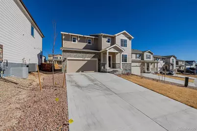 13446 Valley Peak Drive, Peyton, CO 80831 - Photo 39