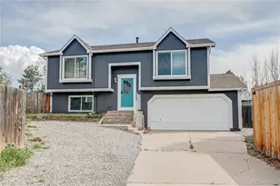 18971 E Mercer Dr, Aurora, CO 80013 - Photo 1