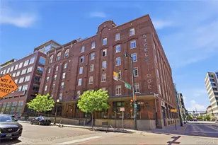 1449 Wynkoop Street, Denver, CO 80202 - Photo 47