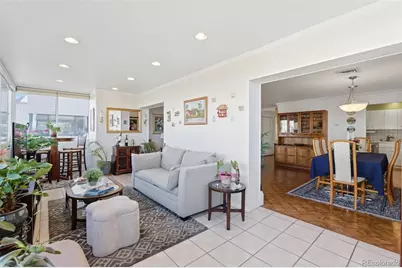 3131 E Alameda Avenue #502, Denver, CO 80209 - Photo 17