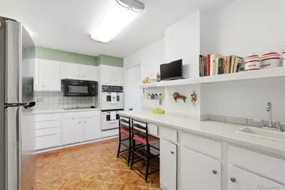 3131 E Alameda Avenue #502, Denver, CO 80209 - Photo 19