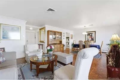 3131 E Alameda Avenue #502, Denver, CO 80209 - Photo 9