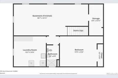 7091 Clay Street, Westminster, CO 80030 - Photo 31