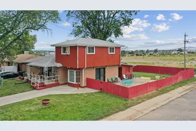 7091 Clay Street, Westminster, CO 80030 - Photo 1