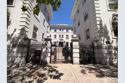215 E 11th Avenue #D8, Denver, CO 80203 - Photo 1