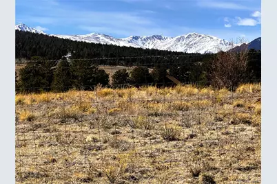 225 Wagon Wheel Road, Hartsel, CO 80449 - Photo 1