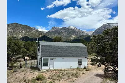 360 Camino Baca Grande, Crestone, CO 81131 - Photo 1