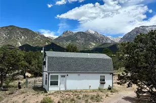 360 Camino Baca Grande, Crestone, CO 81131 - Photo 1