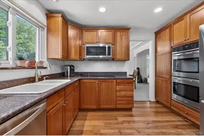 17385 W 57th Avenue, Golden, CO 80403 - Photo 11